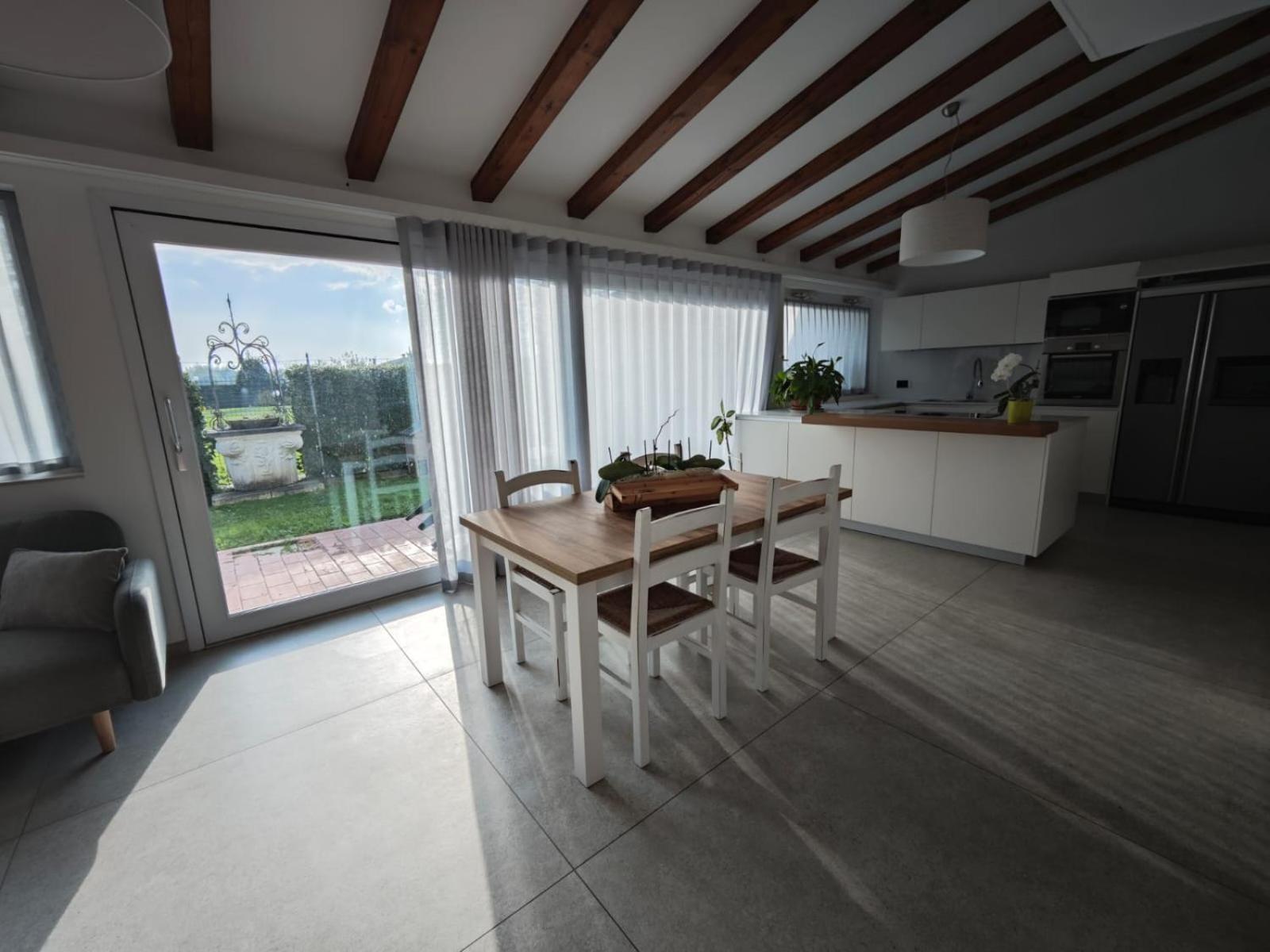 Casa Re Del Bosco - Airport *